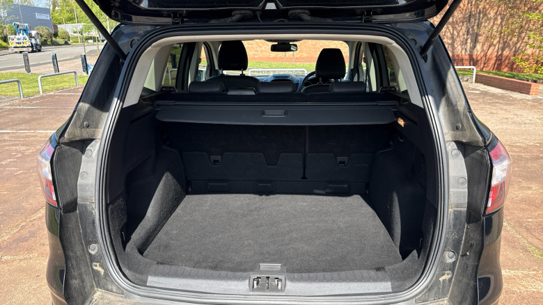 Ford Kuga 1.5 EcoBoost Titanium 5dr 2WD Petrol Estate